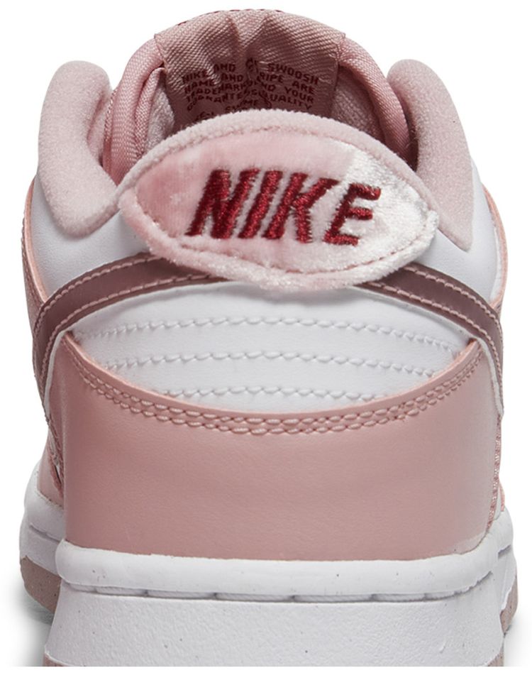 Dunk Low GS Pink Glaze