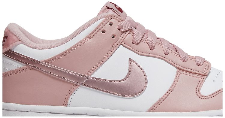 Dunk Low GS Pink Glaze