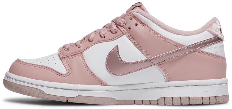 Dunk Low GS Pink Glaze