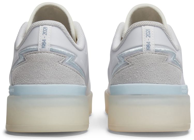 Adidas Forum Tech Boost White Sky Tint