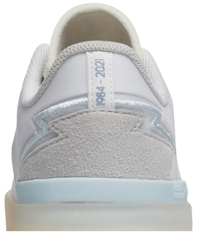 Adidas Forum Tech Boost White Sky Tint