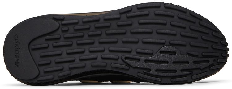 Adidas 4D Fusio Triple Black