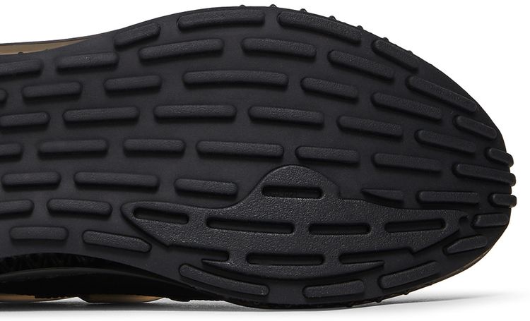 Adidas 4D Fusio Triple Black