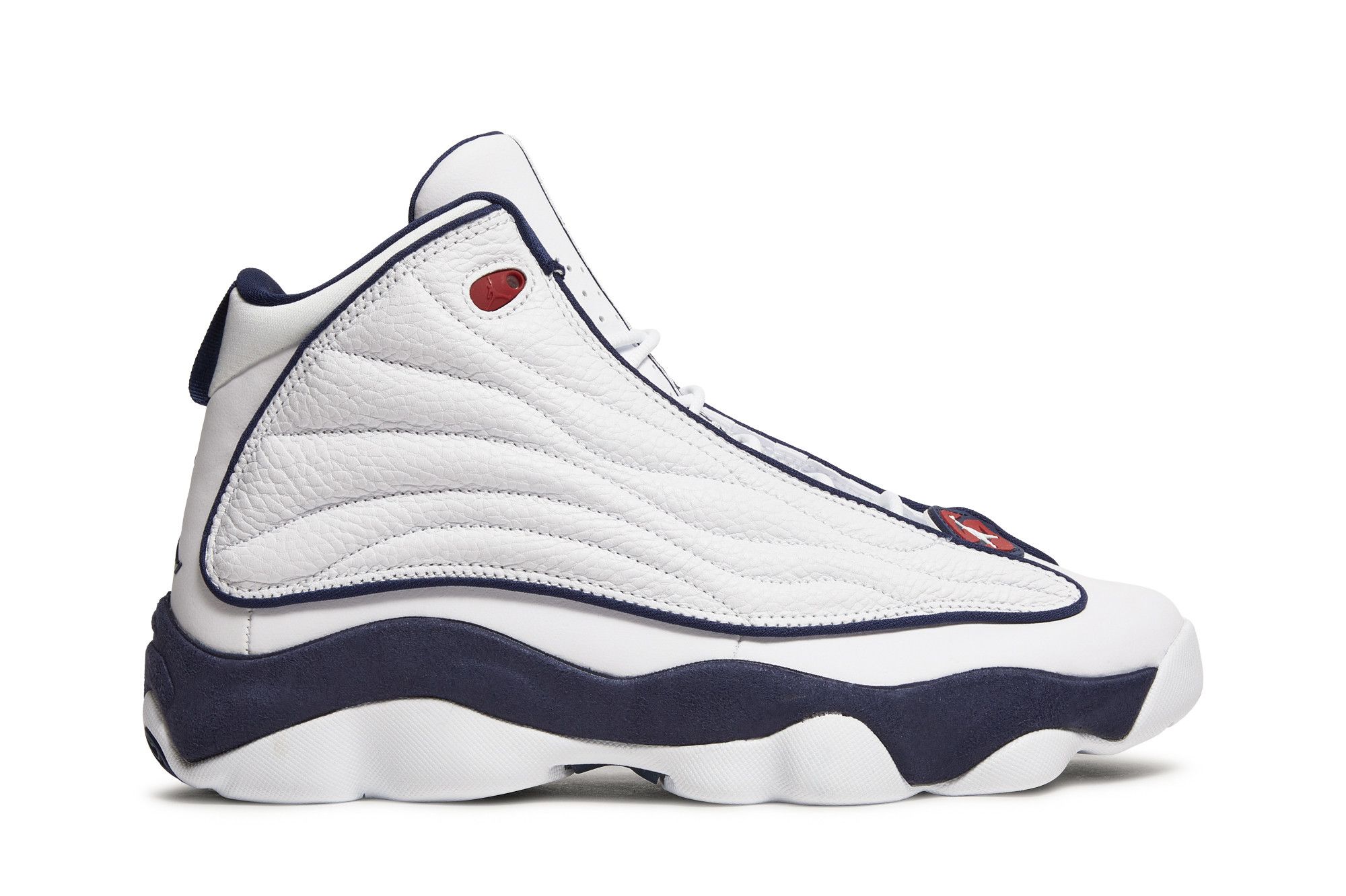 Jumpman new arrivals pro strong