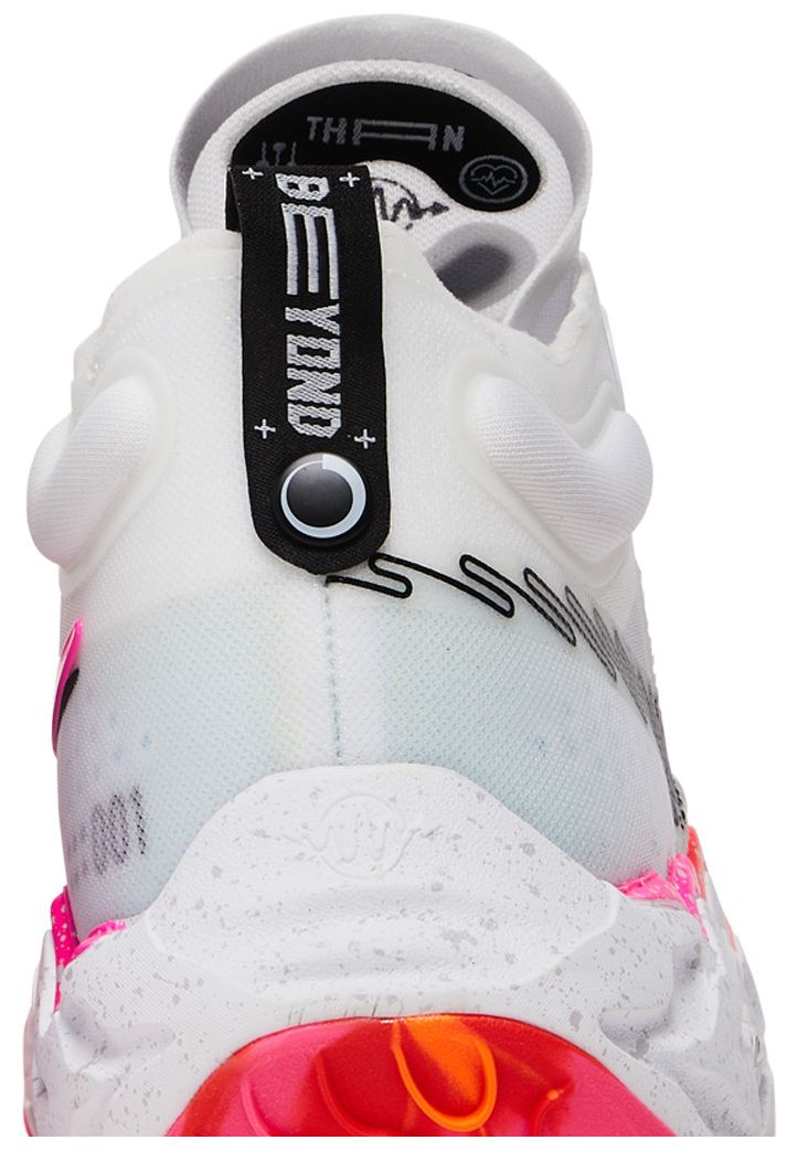 Nike Air Zoom GT Run EP Rawdacious