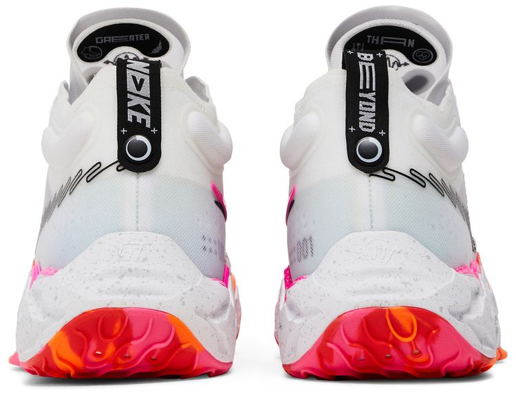 Nike Air Zoom GT Run EP Rawdacious