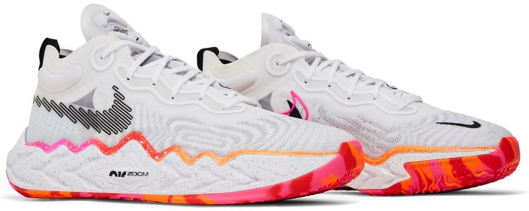 Nike Air Zoom GT Run EP Rawdacious