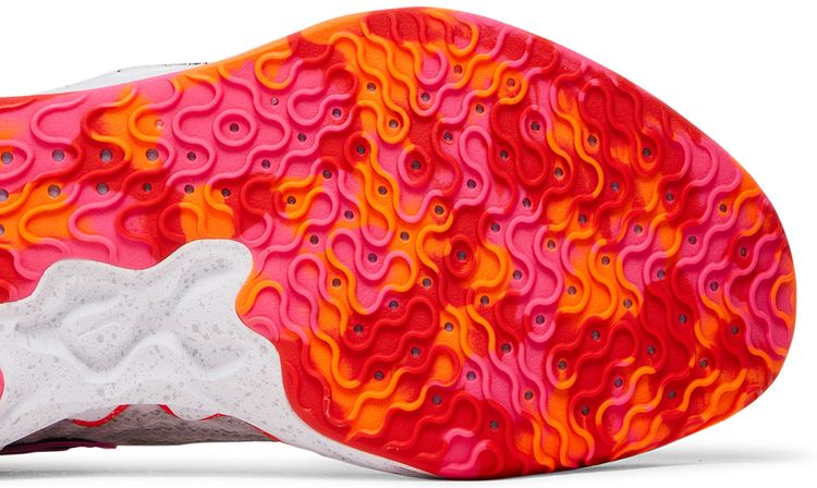 Nike Air Zoom GT Run EP Rawdacious