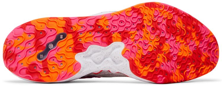 Nike Air Zoom GT Run EP Rawdacious