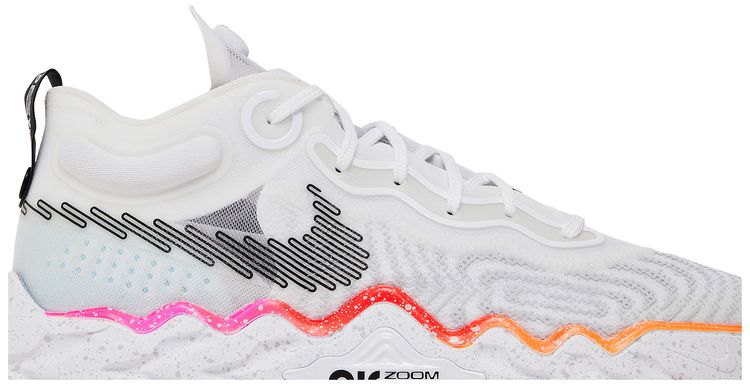 Nike Air Zoom GT Run EP Rawdacious