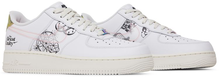 Nike Air Force 1 Low The Great Unity