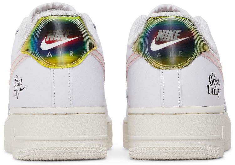 Nike Air Force 1 Low The Great Unity