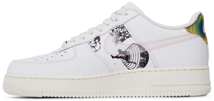 Nike Air Force 1 Low The Great Unity