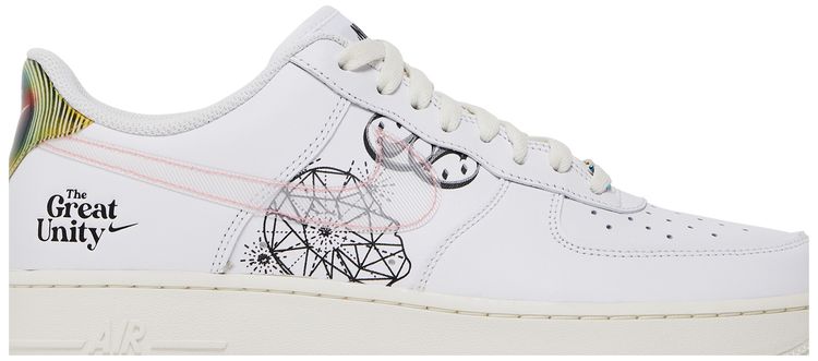 Nike Air Force 1 Low The Great Unity