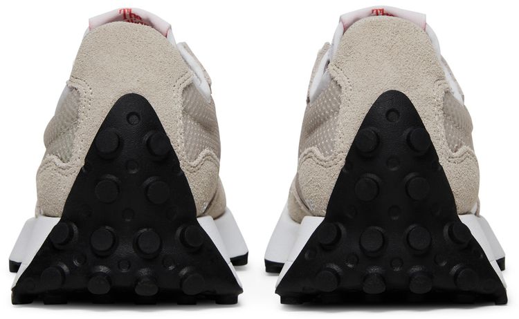 New Balance Wmns 327 Clear Yellow