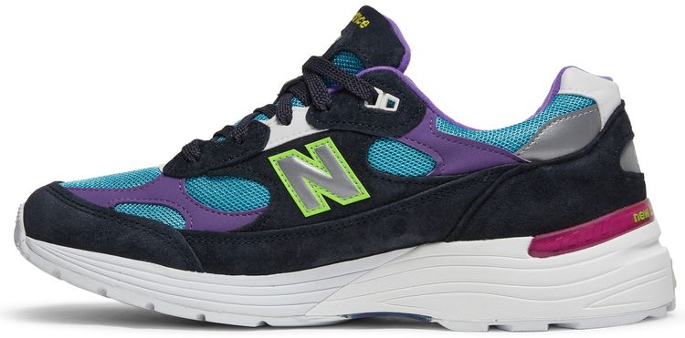 YCMC x New Balance 992 Made in USA Rewind