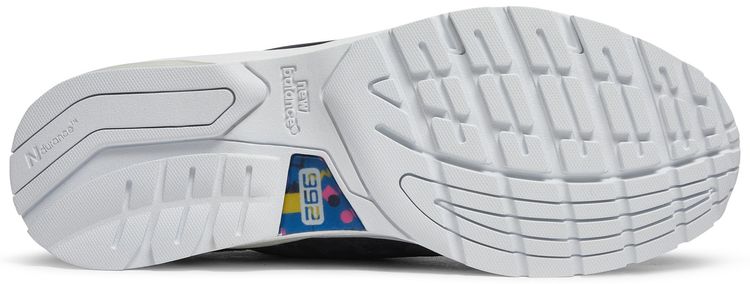 YCMC x New Balance 992 Made in USA Rewind