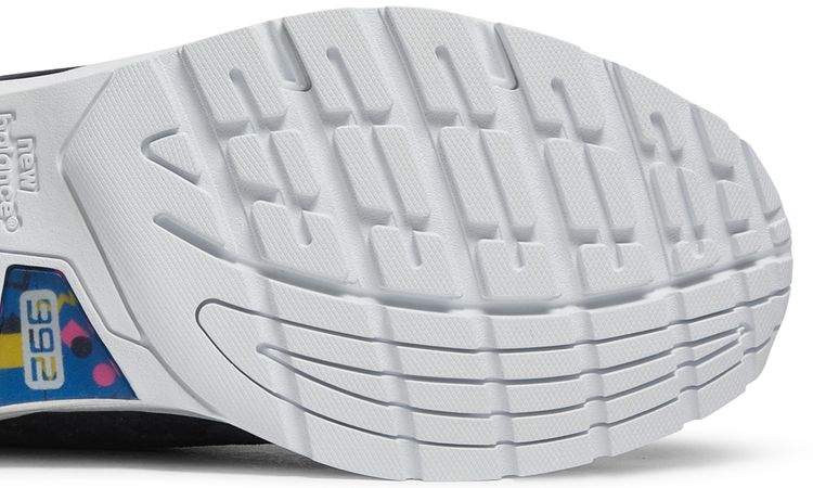 YCMC x New Balance 992 Made in USA Rewind