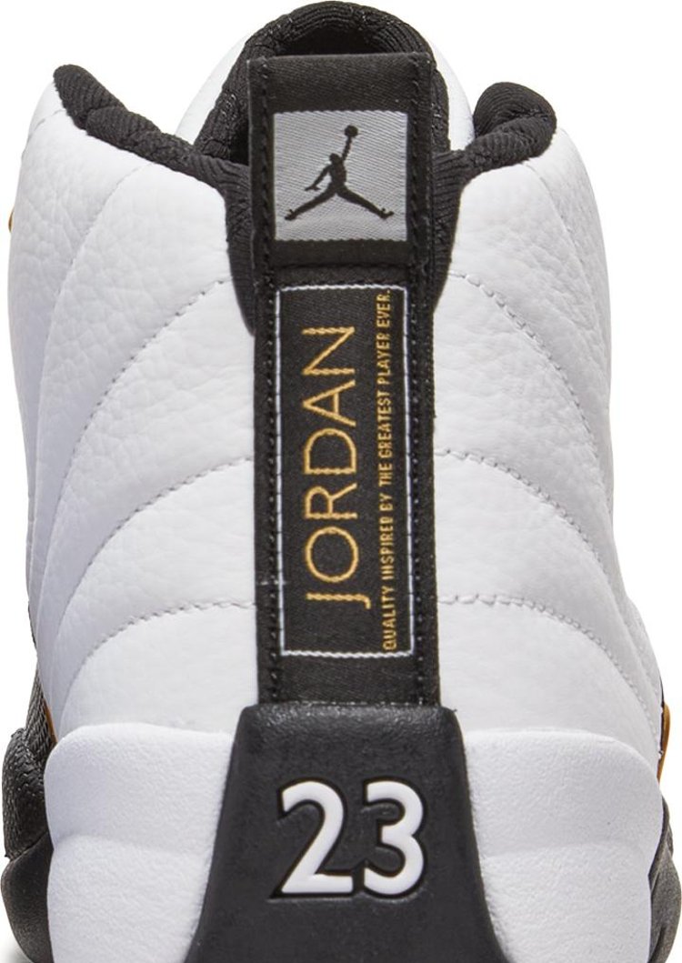 Air Jordan 12 Retro Royalty