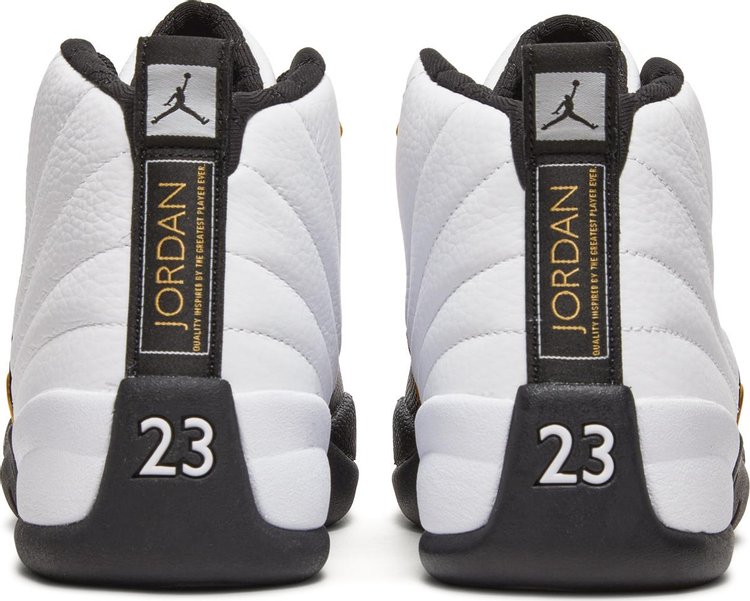 Air Jordan 12 Retro Royalty