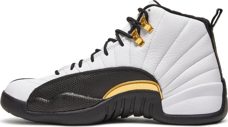 Air Jordan 12 Retro Royalty