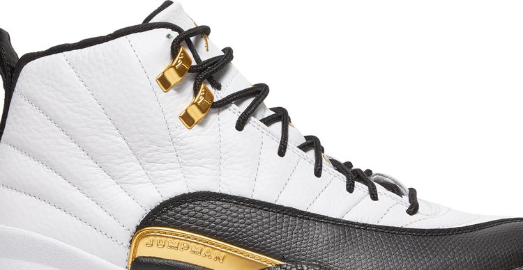 Air Jordan 12 Retro Royalty