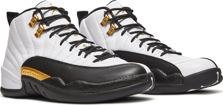 Air Jordan 12 Retro Royalty