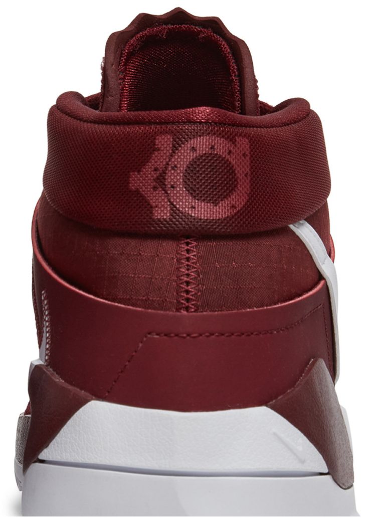 Nike KD 13 TB Burgundy