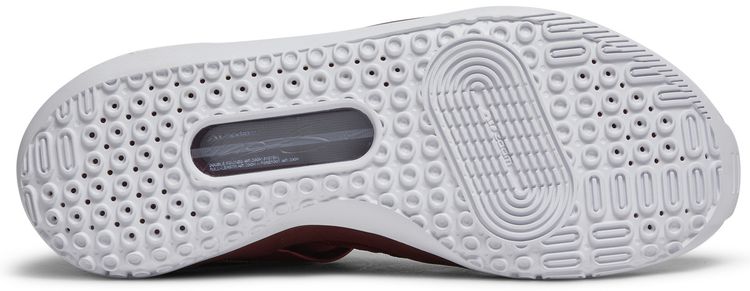 Nike KD 13 TB Burgundy