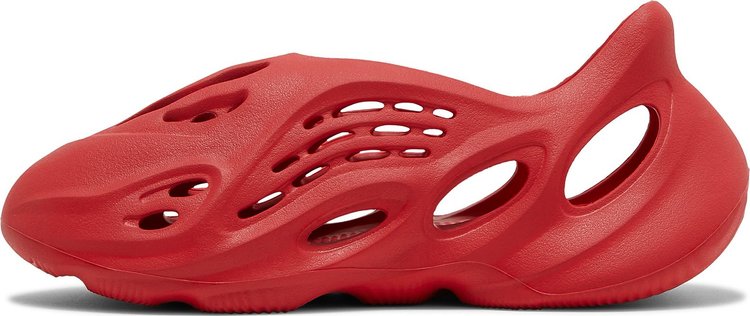 Yeezy Foam Runner Vermilion