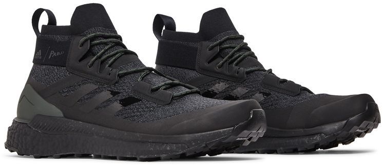 Parley x adidas Terrex Free Hiker Black