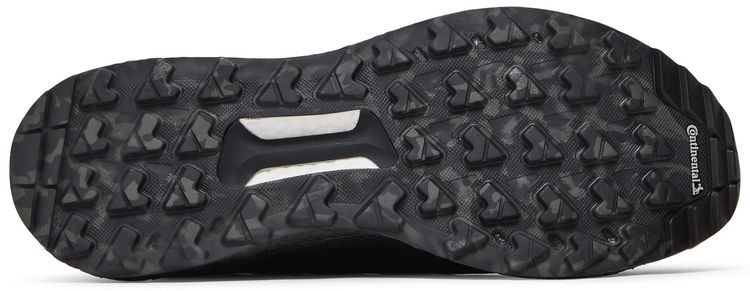 Parley x adidas Terrex Free Hiker Black