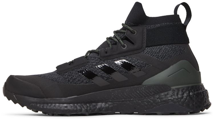 Parley x adidas Terrex Free Hiker Black
