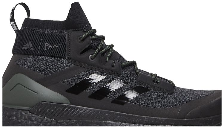 Parley x adidas Terrex Free Hiker Black