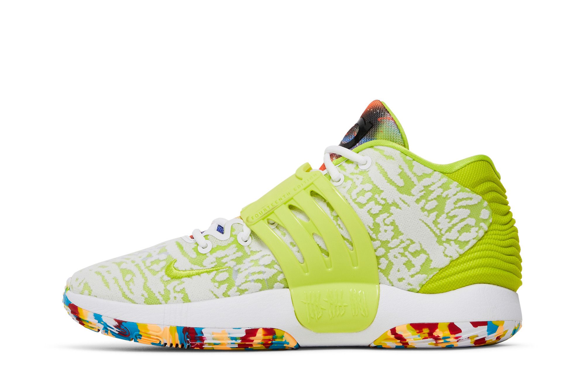 Buy KD 14 EP Cyber CZ0170 101 GOAT