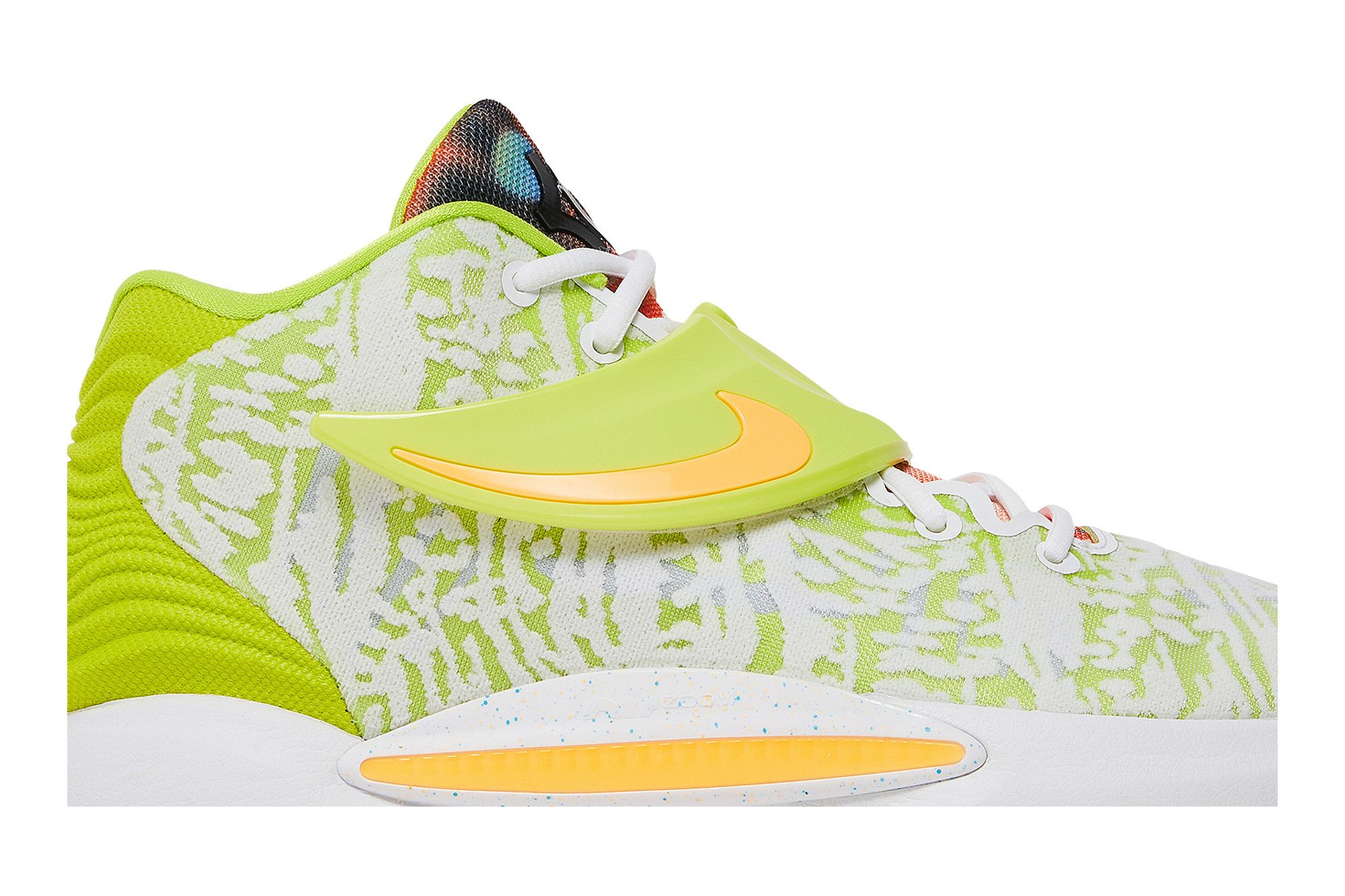 NIKE - NIKE KD14EP 24㎝ Nike KD 14 EP Multi-Color for Sale | Authenticity Guaranteed