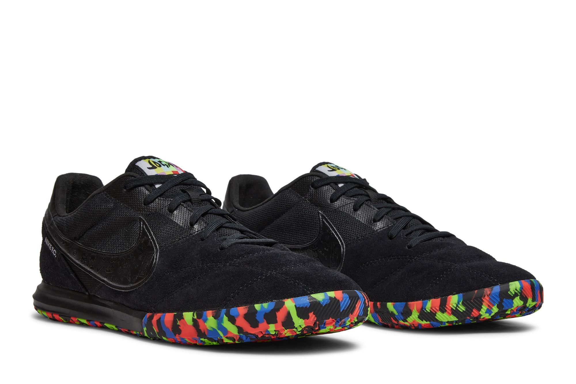 Buy Premier 2 Sala IC Black Multi Camo AV3153 090 GOAT AU