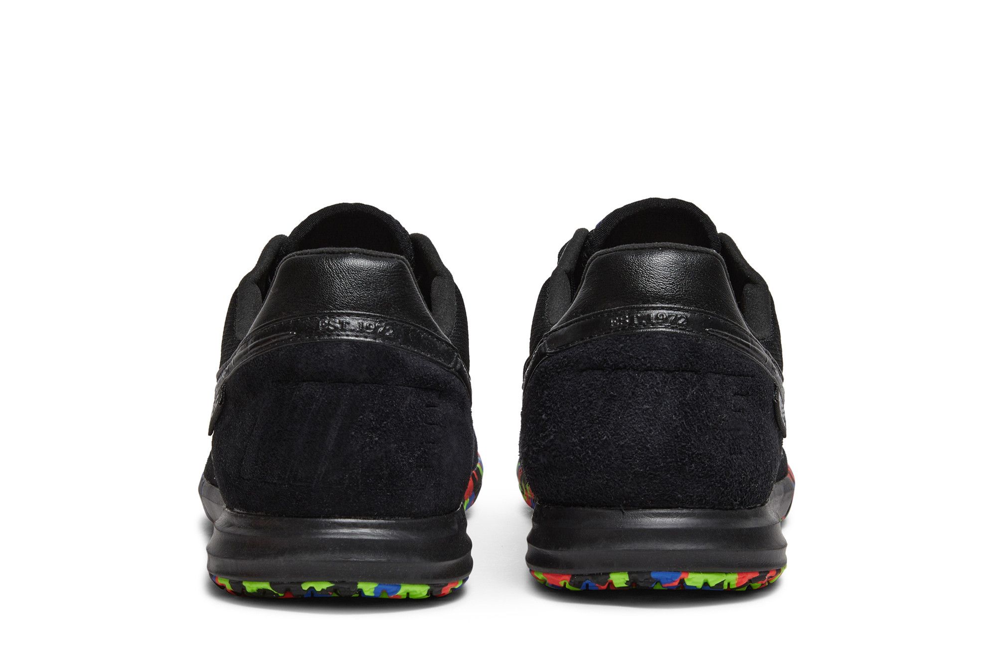 Nike Premier 2 Sala IC 'Black Multi Camo' AV3153-090