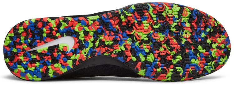 Nike Premier 2 Sala IC Black Multi Camo