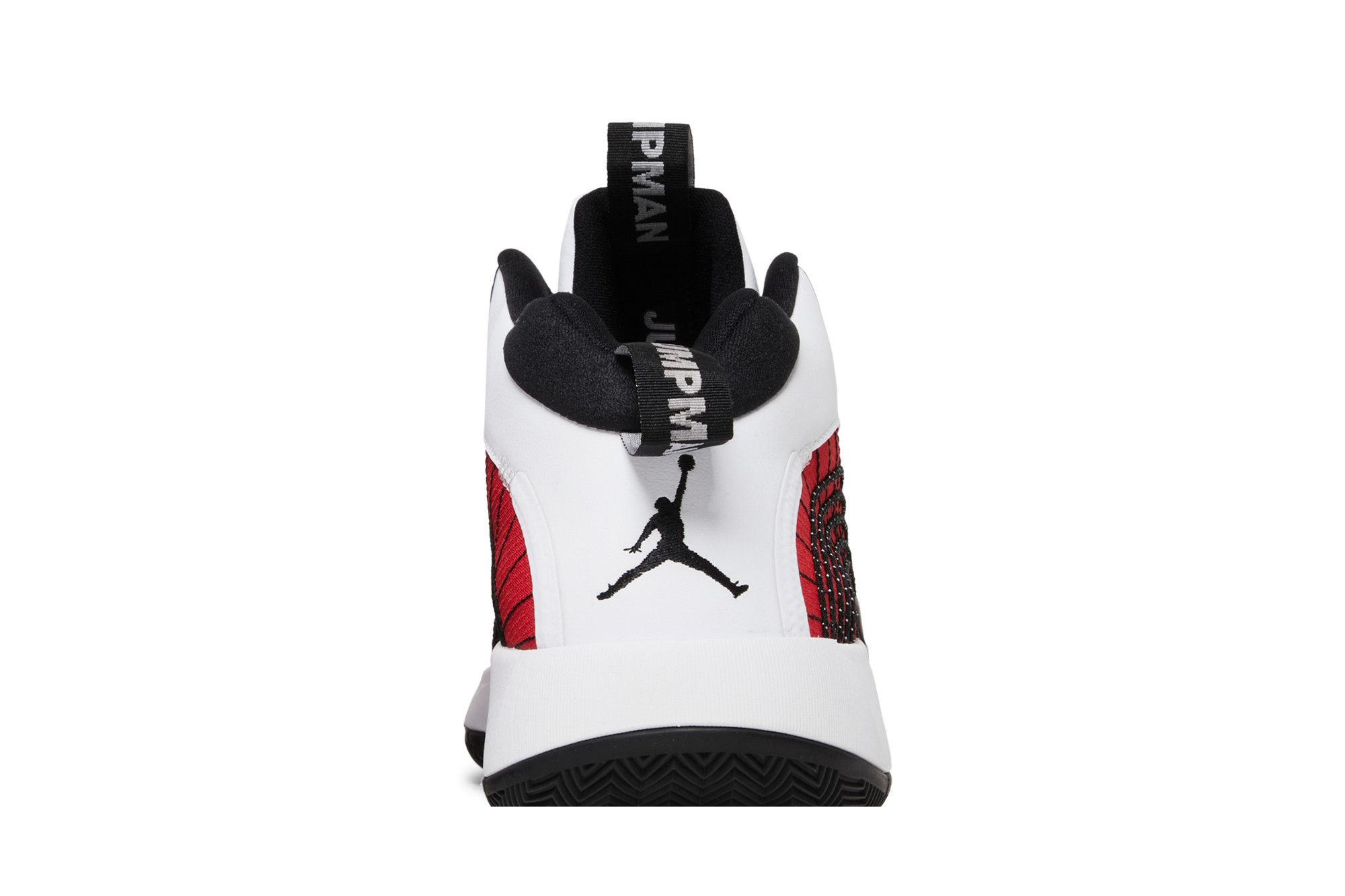 Buy Jordan Jumpman 2021 PF 'University Red' - CQ4229 102 | GOAT