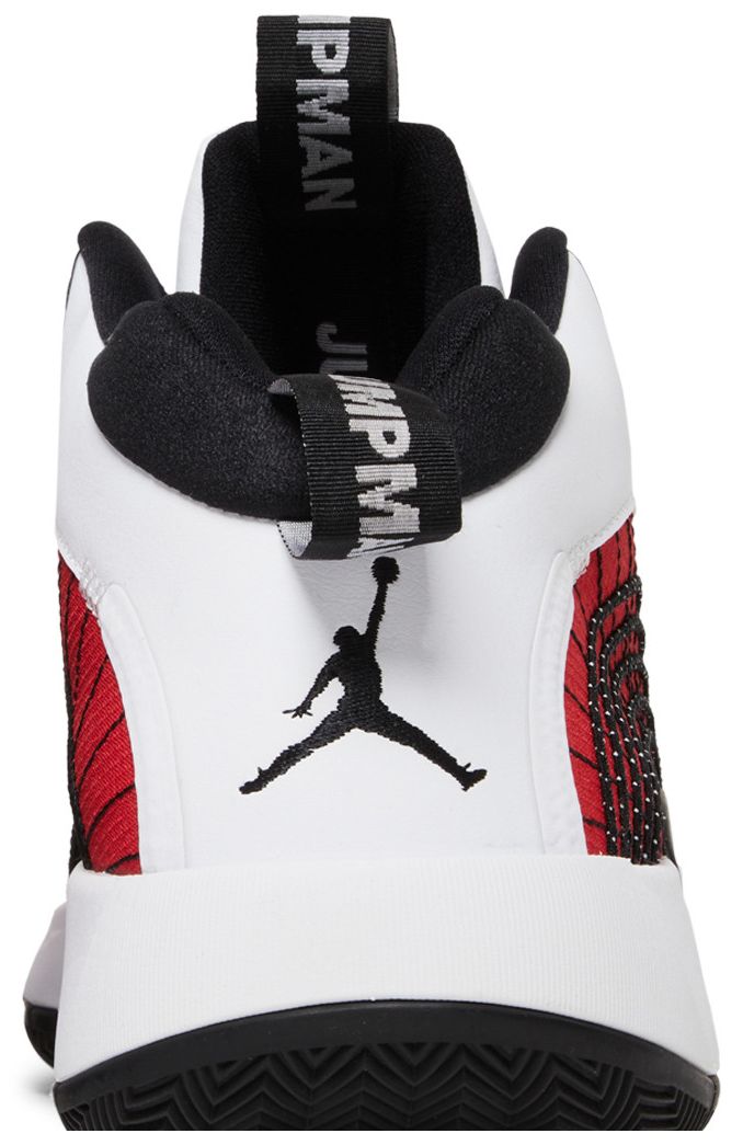 Air Jordan Jumpman 2021 PF University Red