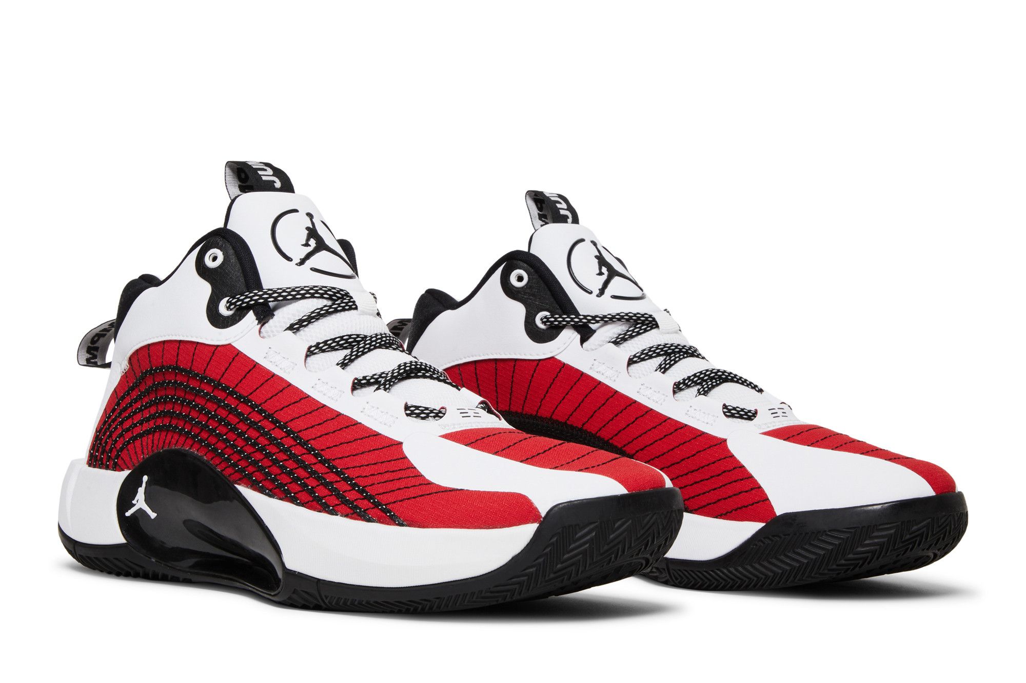 Buy Air Jordan Jumpman 2021 PF 'University Red' - CQ4229 102