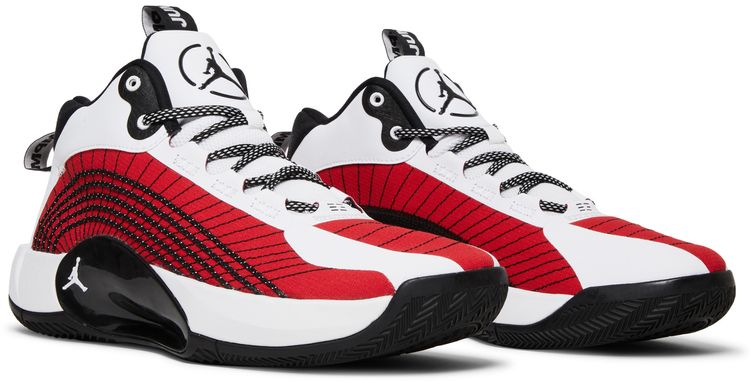 Air Jordan Jumpman 2021 PF University Red