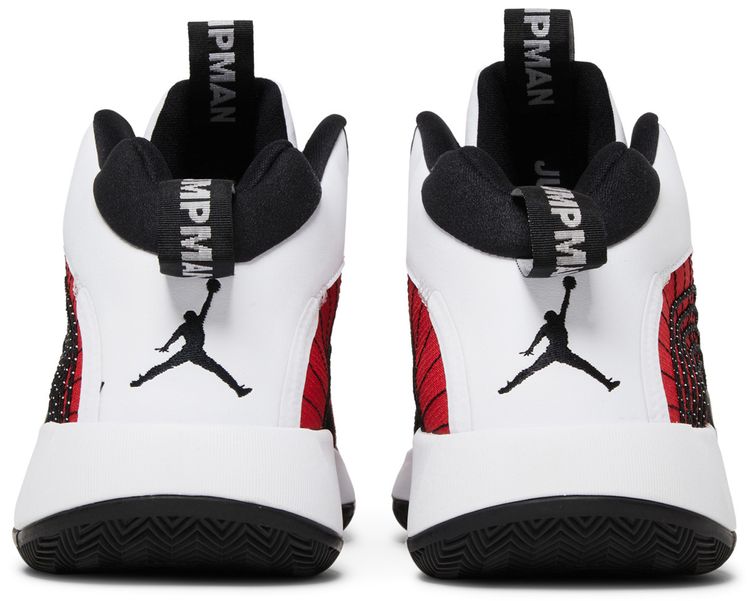 Air Jordan Jumpman 2021 PF University Red