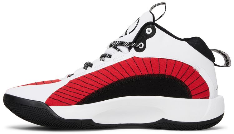 Air Jordan Jumpman 2021 PF University Red