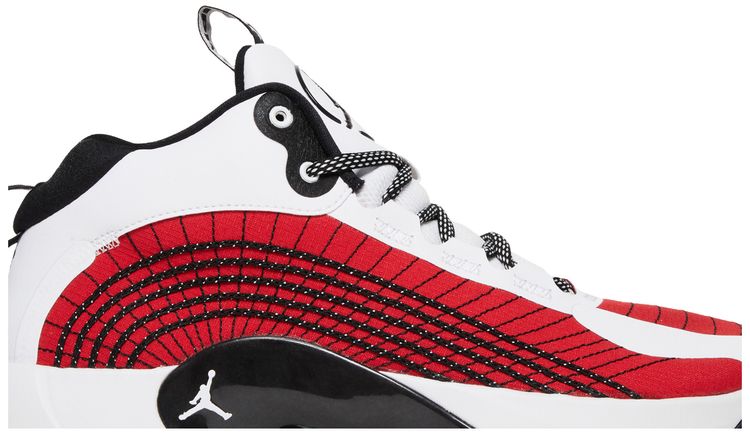 Air Jordan Jumpman 2021 PF University Red