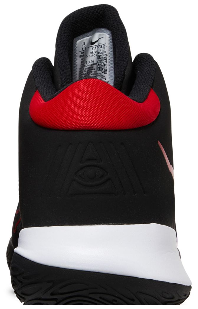 Nike Kyrie Flytrap 4 EP Bred