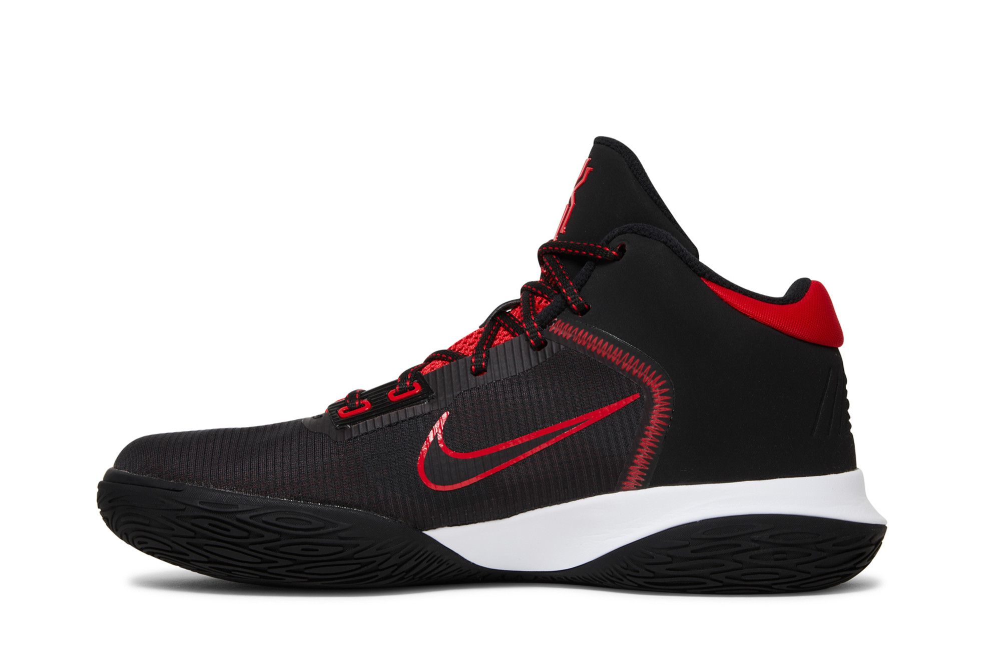 nike kyrie flytrap 4 red