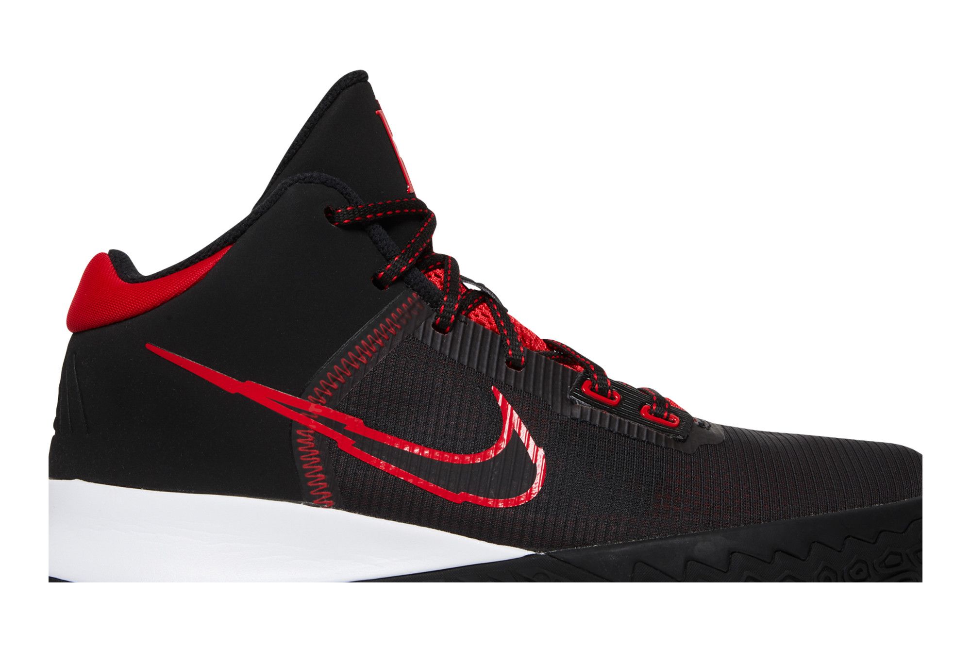 Kyrie 4 black and gold shop