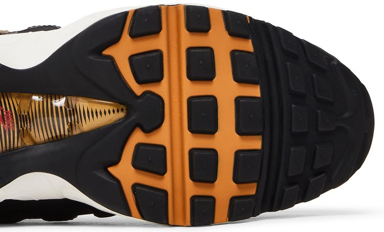 Nike Air Max 95 Essential Yukon Brown